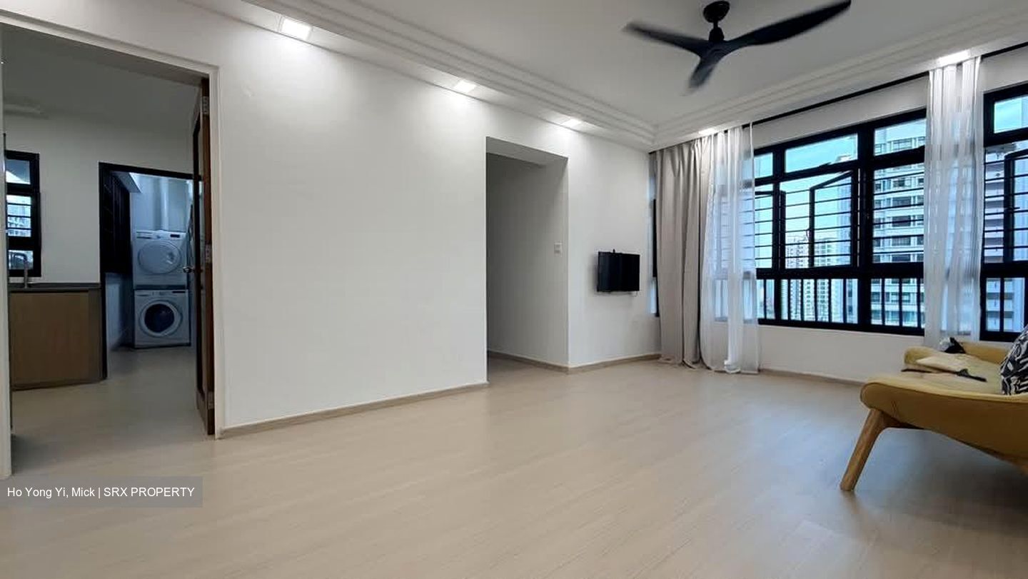 Blk 438B Fernvale Court (Sengkang), HDB 4 Rooms #607416211